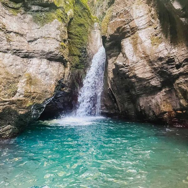 canyoning-rio-selvano-garfagnana-lucca