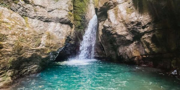 ITACA - Italian Canyoning