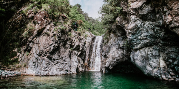 ITACA - Italian Canyoning