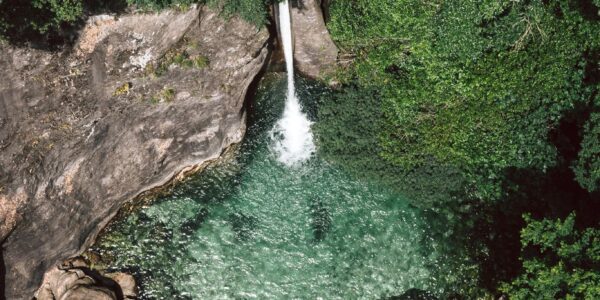 ITACA - Italian Canyoning