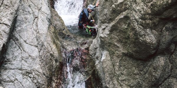 ITACA - Italian Canyoning