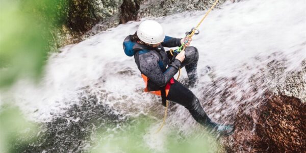 ITACA - Italian Canyoning